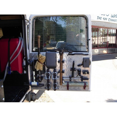 Toolflex Tool Holder 20-30mm (2) 512-1