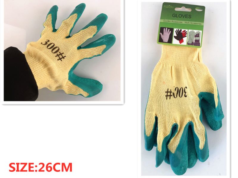 GLOVES - 26CM (12 Pairs)