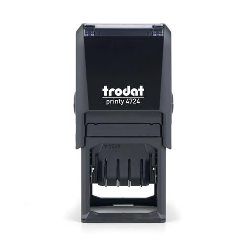 Trodat Printy Dater T4724EMPTY
