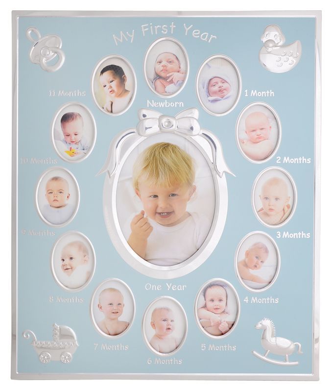 My 1st Year 13 Photo Collge (Boy)