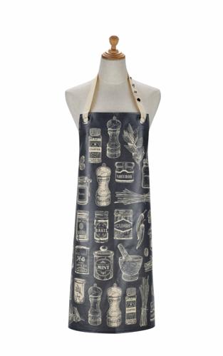 Ulster Weavers Herbs & Spices Oil Cloth Apron