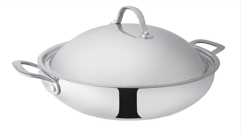 Chef Pan - Chasseur Maison (32cm)