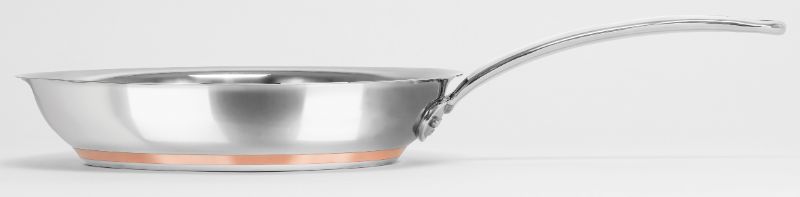 Fry Pan - Chasseur Le Cuivre (20cm)
