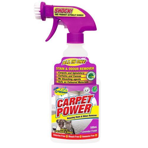 Carpet Power Trigger 500mL