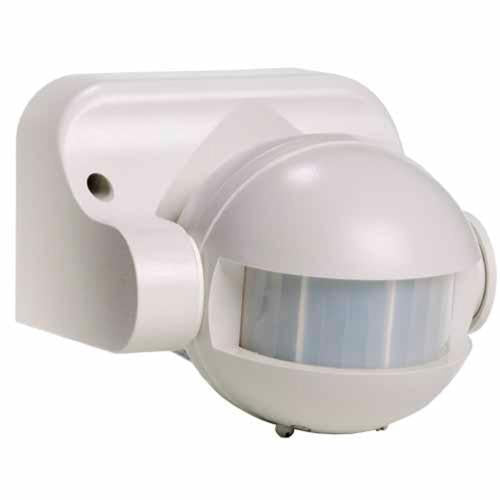 HPM Sensor Light 1200VA White