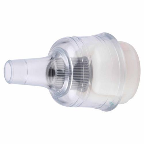 HPM Extension Cord Socket 15 Amp 240 Volt Clear