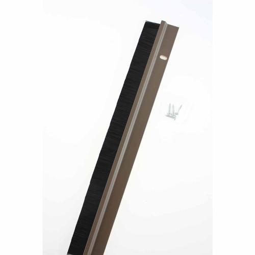 Draught Boss Draught Excluder 915mm Brown HA2405