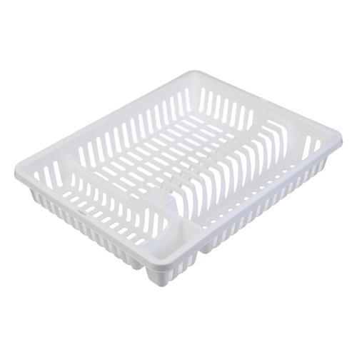 IP Plastics Dish Drainer 90mm 385mm L: 485mm White