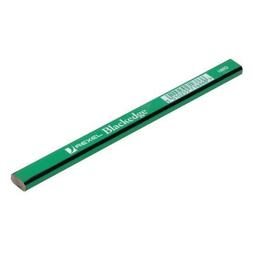 Blackedge Builders Pencil 1 Piece Green