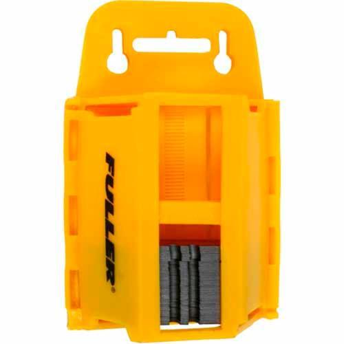 Fuller Utility Knife Blades 50 Pack of 50