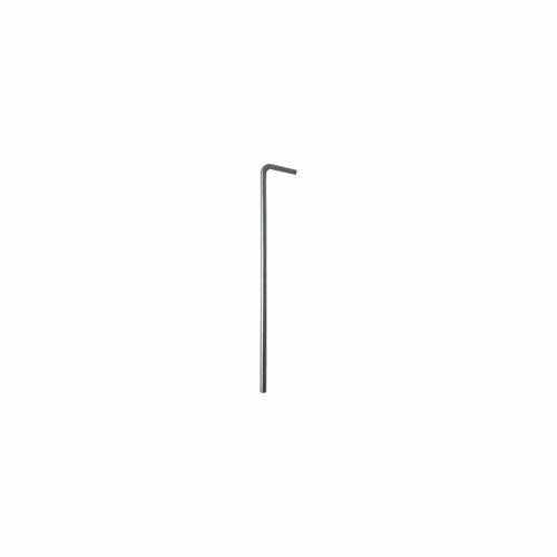 Polytuf Metal Tent Pegs 175mm Silver Pack of 10