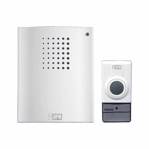 HPM Wireless Door Chime