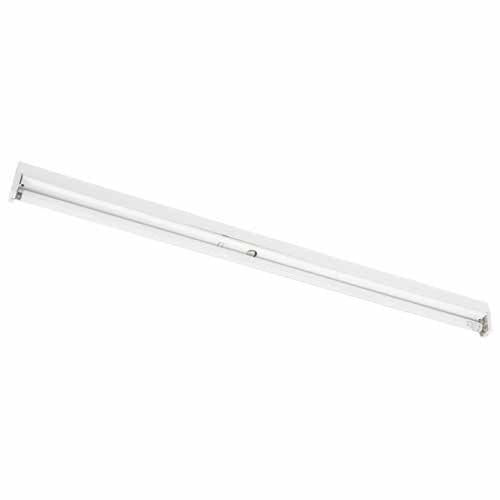 Ecolife Fluorescent Bare Batten 1 X 58 Watt Cool White