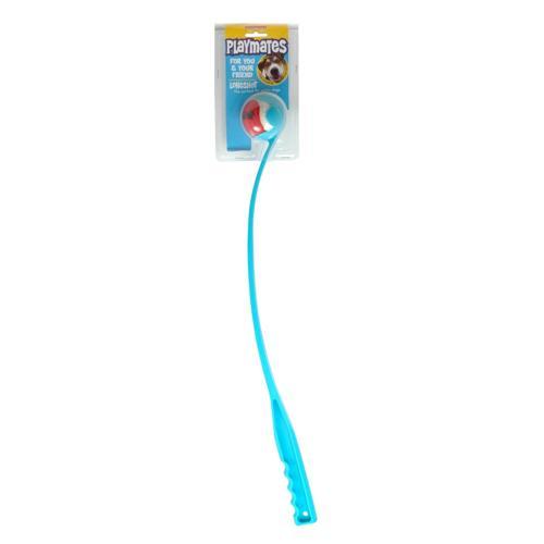 Yours Droolly Playmate Dog Toy Longshot 65cm