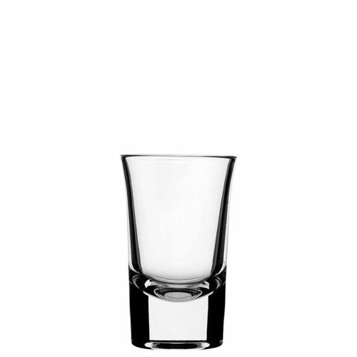 Pasabahce Boston Shot Glass 40mL Clear
