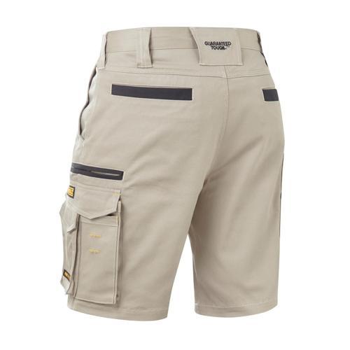 SHORTS DEWALT BENNINGTON Khaki Size 32