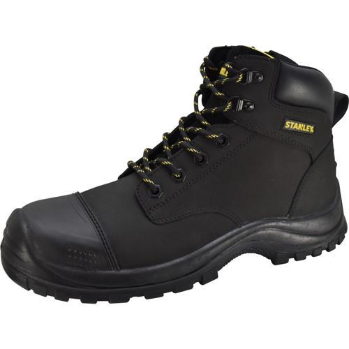 BOOT MITCHELL STANLEY Black Size 10