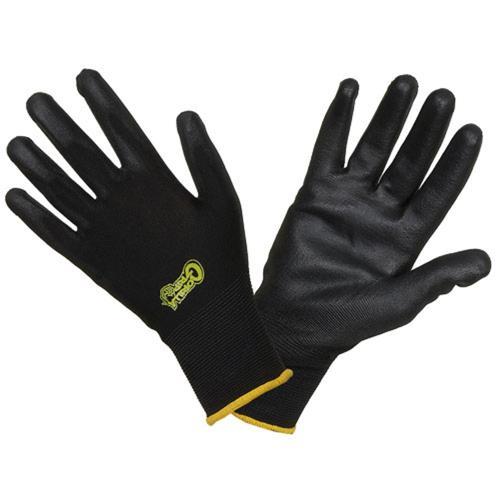 Gloves Grease Monkey Gorilla L