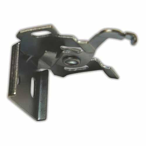 Sullivans Venetian Blind Bracket Pair Metal