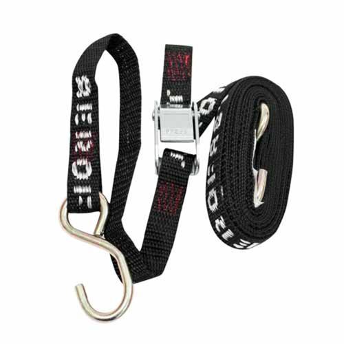 Aerofast CAMLOCK TIEDOWN 25mm X 4M 350BS 25mm X 4m Varies