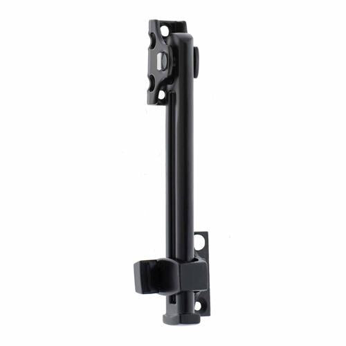 Miles Nelson Window Restrictor Stay For Aluminium Window 2 Pack Matt Pack of 2