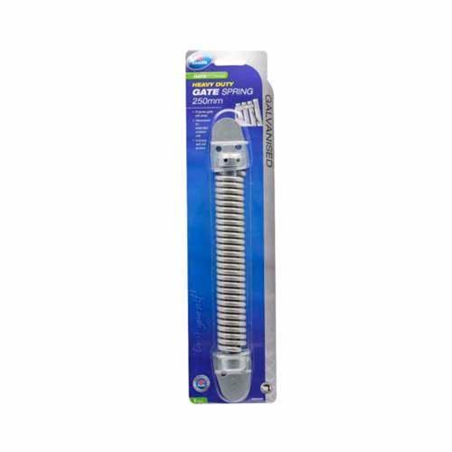 Zenith Heavy Duty Gate Spring 250mm Galvanised