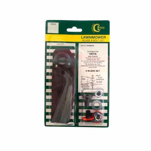 Cutting Edge Victa Flail Blades C070-905-P2