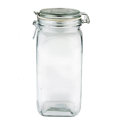 Kates Kitchen Glass Jar 1.75L