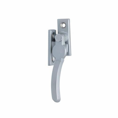 Miles Nelson Wedge Fastener Satin Chrome