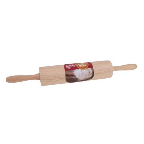 Beechwood Rolling Pin 45cm