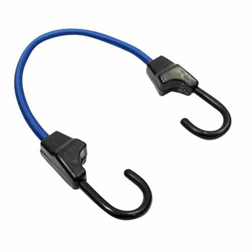 Supastrap Bungee Cord 400mm Blue