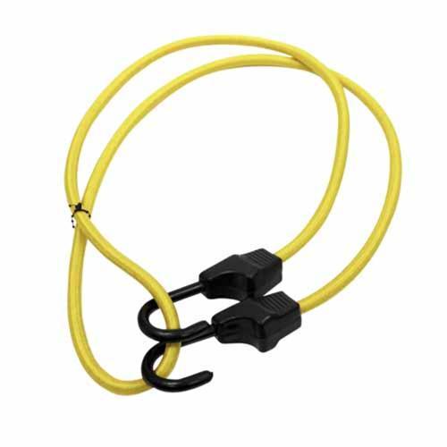 Supastrap Bungee Cord 1250mm Yellow
