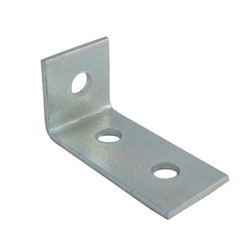 Carinya Heavy Duty Angle Bracket 40 X 80 X 40mm