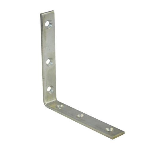 Carinya Angle Bracket 125 X 125 X 20mm Zinc