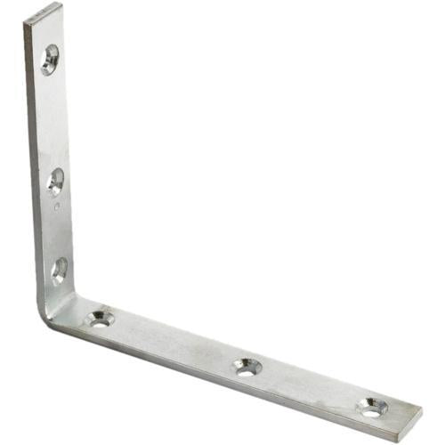 Carinya Angle Bracket 150 X 150 X 20mm Zinc