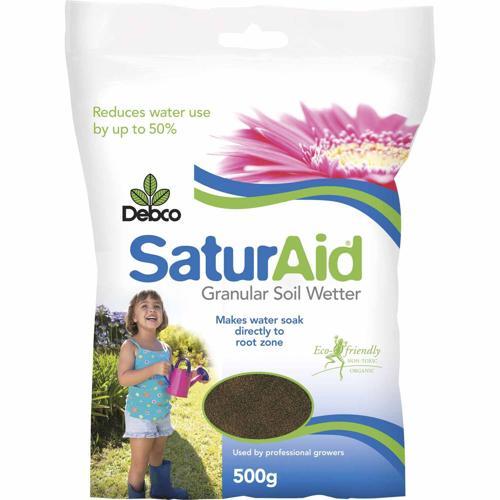 Debco SaturAid 500gm