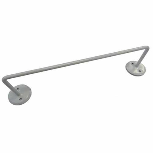 Award Wireware Towel Rail 350mm White