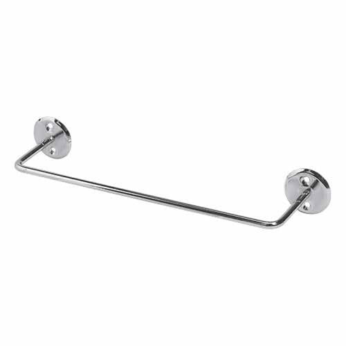 Award Wireware Towel Rail 250mm Chrome