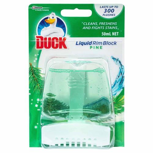 3-In-1 Toilet Flush Primary Pine 50mL