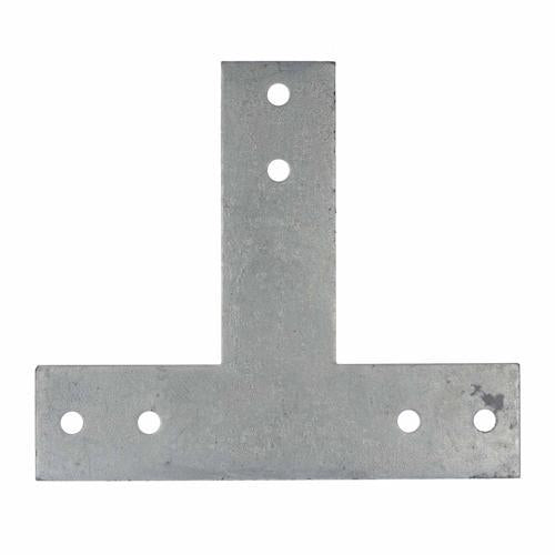 Bowmac Strap B38 Hot Dip Galvanised