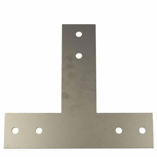 Bowmac Strap BS38 Stainless Steel