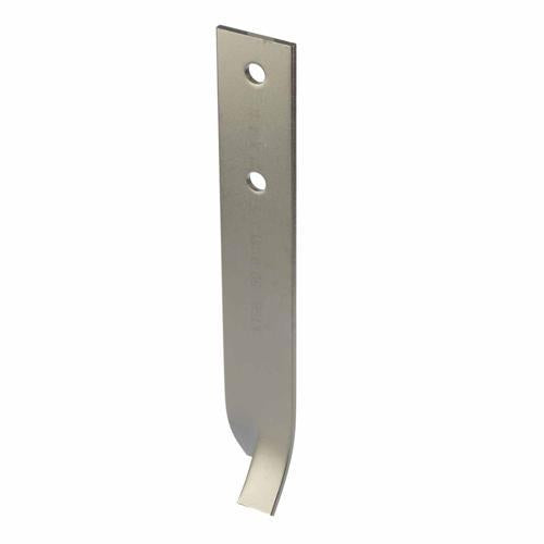 Bowmac Strap BS75 Stainless Steel