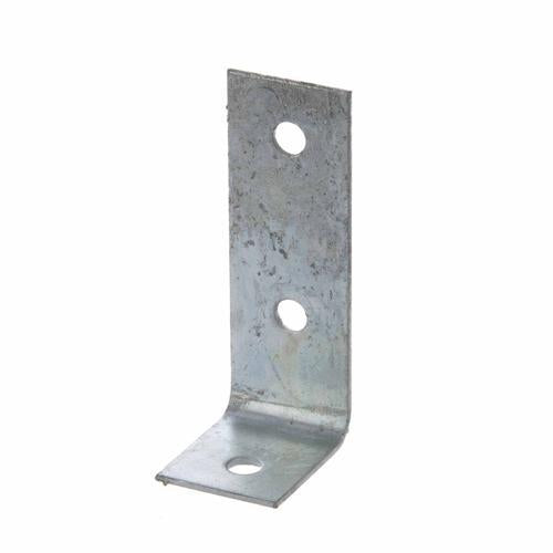 Bowmac Angle Bracket (No Gusset) B351 Hot Dip Galvanised
