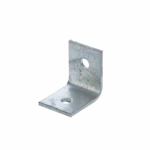 Bowmac Angle Bracket (No Gusset) B50 Hot Dip Galvanised