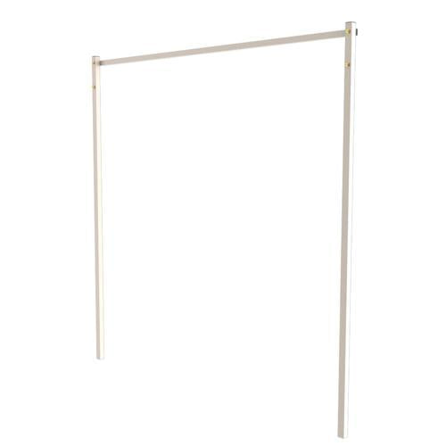 Hills Everyday Folding Frame Post Kit Autumn Stone