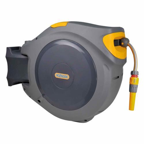 Hozelock Hose Reel Retractable 40m