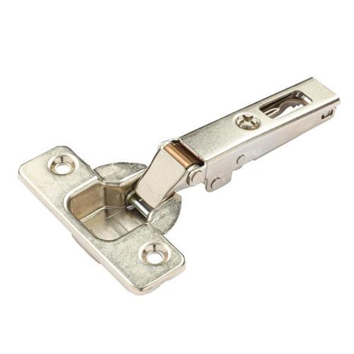 Hafele Concealed Cabinet Hinge 94 Degree. 48/6 Drill Pattern. FO Pack of 2