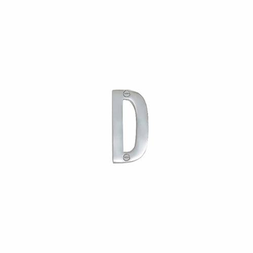 Elements Hardware Letter Sign D 50mm