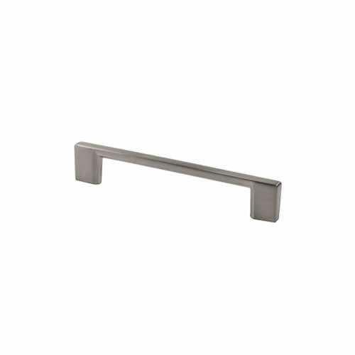 Sylvan Firth Cabinet Handle 128mm Satin Nickel Finish
