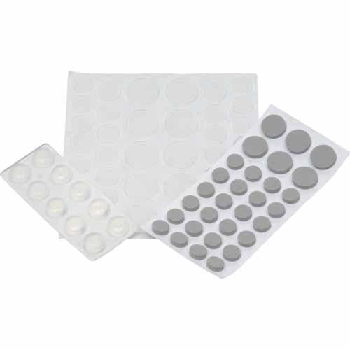 Soft Touch Bumpers Combo Pack of 80